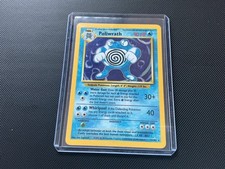 Poliwrath #13 Pokemon Base Set Holo on eBay