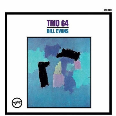 Bill Evans - Bill Evans - Trio '64 ( Verve Acoustic Sounds Series ) [New Vinyl L