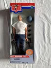 2001 GI Joe 12" US Navy Boarding Party Action Figure - Brand New