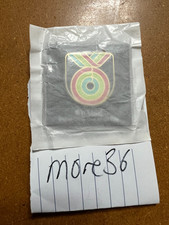 Official Apple Pin Badge- ?Watch Global Close Your Rings Day? - Limited Edition