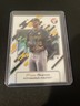 Paul Skenes 2025 Topps Pristine #157 Refractor