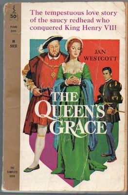 The Queen's grace