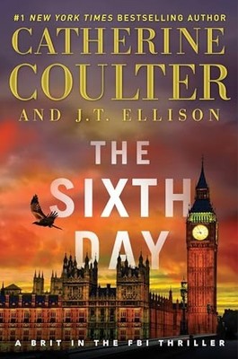 The Sixth Day, 5 (Brit in the FBI), Ellison, J T