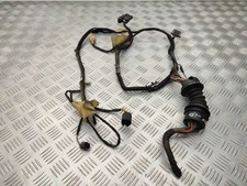 Volkswagen Sharan 2007 Gauche Faisceau de câblage de porte avant 7M3974950