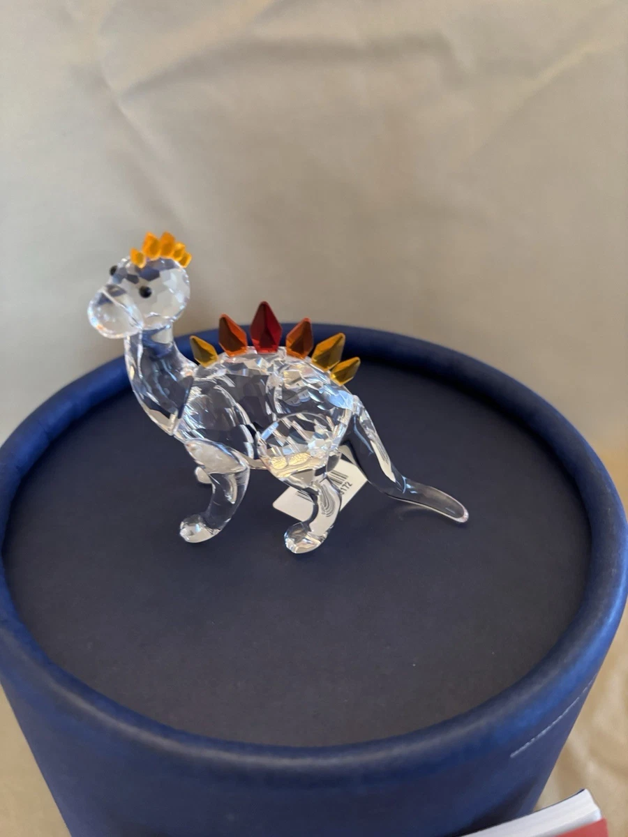 Swarovski Dinosaur for sale | eBay