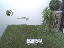 Feu arrière Peugeot 309