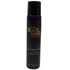 Bondi Sands Self Tanning Foam Ultra Dark 6.76oz 1 Pack New