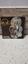 Adriano Celentano – Uh…Uh… - LP