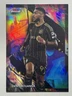 Denis Bouanga 2024 Topps Finest MLS Oil Spill Refractor SSP Los Angeles FC #105
