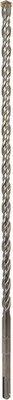 1/2 Inch x 18 Inch SDS Plus Rotary Hammer Drill Bit, Carbide Tipped