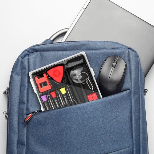 Handy Bildschirm Öffnung Reparatur Werkzeuge Kit Schraubendreher Set für iPhone 13 14 15 - Bild 2 von 8