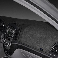 For Ram 4500 11-18 Dash Designs Dash-topper Poly-carpet Cinder Dash Cover