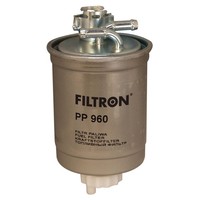 Filtron PP 960 Kraftstofffilter FüR VW Caddy II Kasten 9K9A 9K9B 6KV5 6KV2
