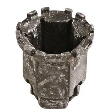 Original Ford Abdeckung 2114133