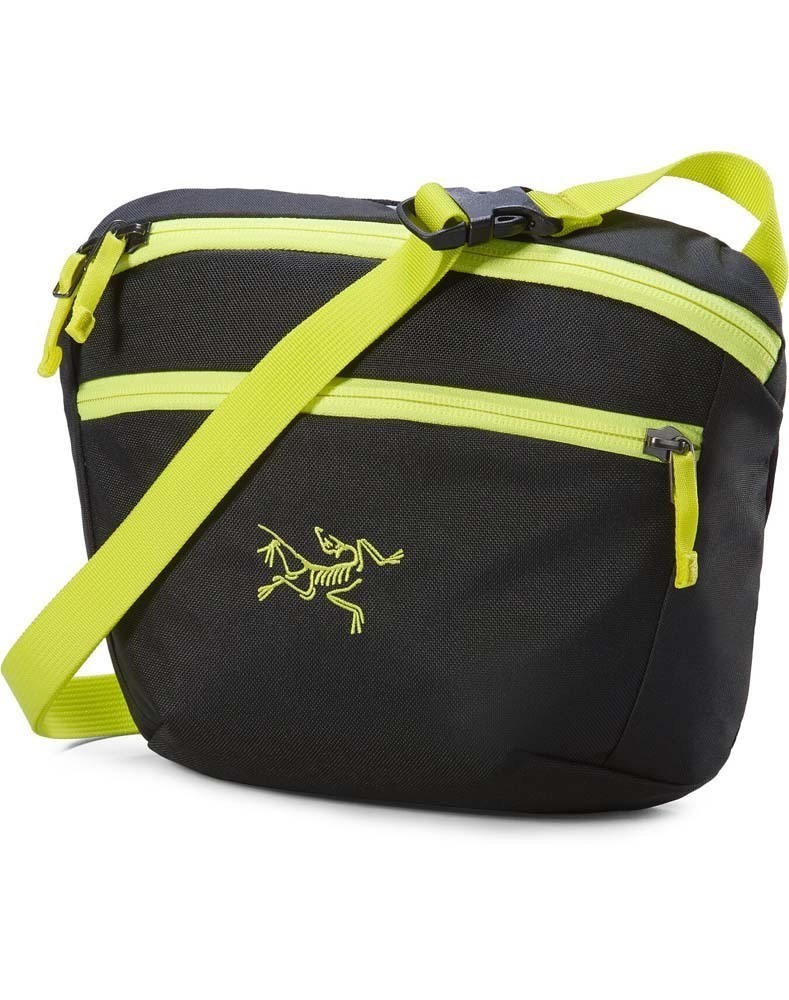 マンティスⅡ Amazon | Arc'teryx Mantis 2 ウエストパック | 万能25Lウエスト