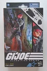 New Hasbro G.I. Joe Classified Low-Light #86 Action Figure 6"