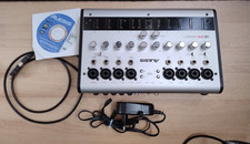 Alesis iO|26 FireWire Audio/MIDI-Interface 26...