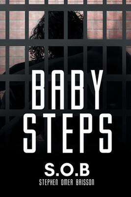 Baby Steps by S.O.B. (English) Paperback Book