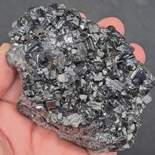 Glänzender Sphalerit, 10x7,5x5cm, Trepca #013