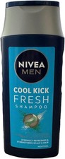 Nivea - Hair Care Shampoo Cool Freeze 250ml