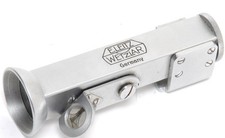 Leica Leitz Germany WINTU / WOOSU chrome Angle Finder
