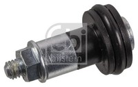 Febi Bilstein RollenfüHrung, SchiebetüR 179609 Passend FüR Nissan Opel