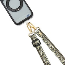 Universal Anti-lost Mobile Phone Lanyard Neck Strap Cross Body Smartphone Rope