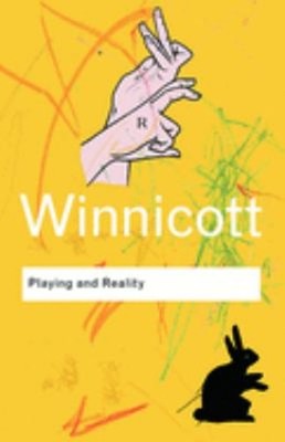Playing and Reality Perfect D. W. Winnicott