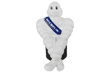 Original Michelin Männchen (BIB), Bibendum a...
