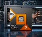 AMD Ryzen 7 7800X3D 8-Core, 16-Thread Desktop Processor - NEW