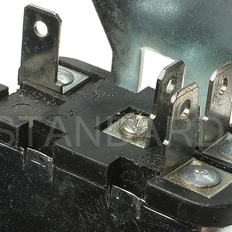 For Cadillac Eldorado 1975-1976 Standard Alarm Horn Relay Foto 3 de 3