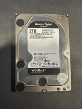 Western Digital WD2003FZEX-00SRLA0 Sata 6Gb/s PC-HA710