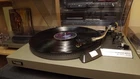 technics sl-23 turntable clean serviced nice