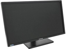Samsung S24E450D 24-inch FHD LED LCD Monitor Used Grade A