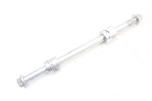 HINTERRADACHSE - MASAI SCRAMBLER SPORT 125 (2021 - 2025)