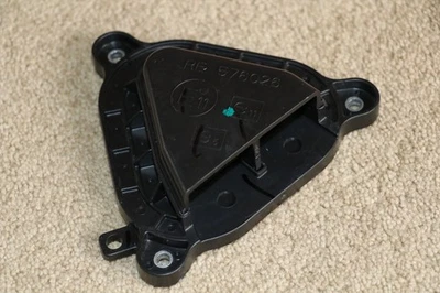 Royal Enfield Air Filter Inlet Cover 650 models - RE576026 - Image 1 of 2