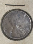 1921 S Lincoln Cent circulated condition