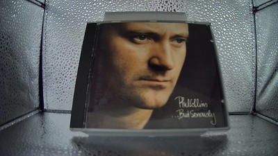 Phil Collins   ...But Seriously