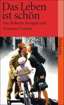 Das Leben ist schön: Mit e. Interview m. Roberto Benigni... | Buch | Zustand gut