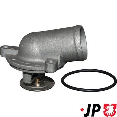 JP Group Thermostat, KüHlmittel 1314600310 FüR Daewoo MERCEDES-BENZ Ssangyong-image