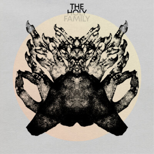 The Holy Family The Holy Family (Vinyl LP) 12" Album