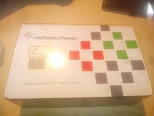 LifeSafety Power A01-005 FPO150 150W Power Supply