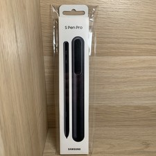 Samsung S Pen Pro - Black EJ-P5450SBEGUS 