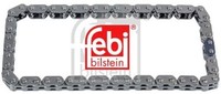 Febi Bilstein 107731 Kette FüR ÖLpumpenantrieb