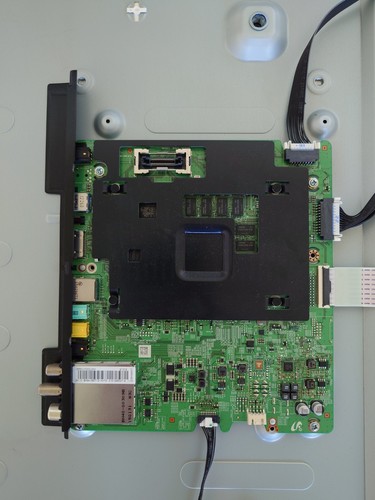 Samsung Main Board BN94-09071G BN41-02347A UE55JU7000LXXH – Tested & Working