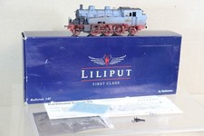 LILIPUT L131001 WEATHERED BADEN 2-6-2 CLASS BR VIs 905 TANK LOCOMOTIVE BOXED on