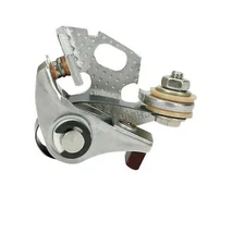 Thumbtack Of Ignition Left for Honda CB 400 Four Ignition Points