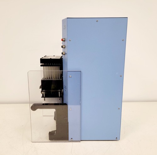 Robins Scientific Hydra 96 Microdispenser Laboratorio - Foto 3 di 15