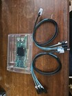 LSI 9207-8i SATA/SAS HBA With IT Mode Firmware and sata breakout cables
