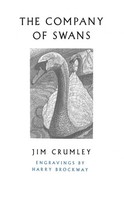 Jim Crumley | The Company Of Swans | Taschenbuch | Englisch (2017)